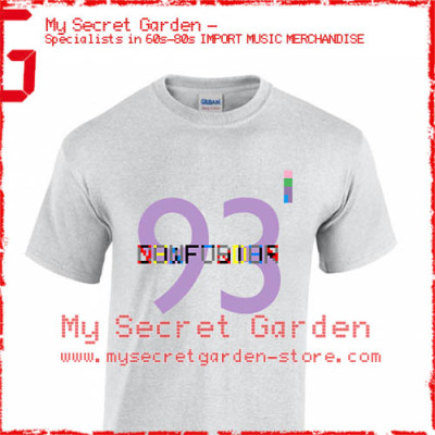 New Order - Confusion T Shirt 